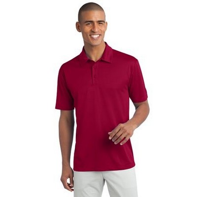Port Authority® Tall Silk Touch™ Performance Polo.