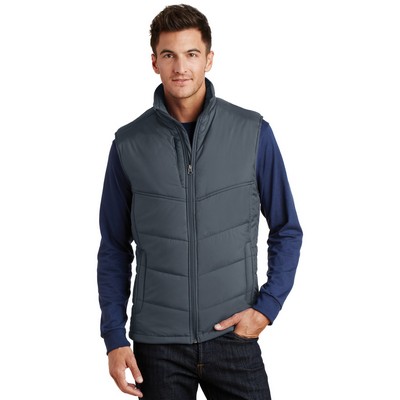 Port Authority® Puffy Vest.