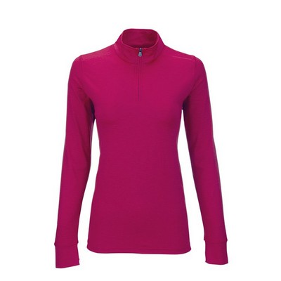 Vansport Ladies Zen Pullover